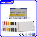 JOAN lab special and universal ph test paper